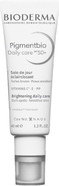 Bioderma Pigmentbio Daily Care SPF50+ - Brightening Face Cream for Pigmentation & Dark Spots, Daily Moisturiser Brightens & Protects from Sun, 40ml Bioderma Pigmentbio Daily Care SPF50+ - Brightening Face Cream for Pigmentation & Dark Spots, Daily Moisturiser Brightens & Protects from Sun, 40ml