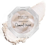 Physician'S Formula, Inc., Mineral Wear Diamond Glow Dust, Face Powder With A Luminous And Glimmering Effect, Blurring Formula Leaves A Glass-Skin Effect, Starlit Glow