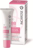 IncaRose BB Cream with SPF 15, Medium IncaRose BB Cream with SPF 15, Medium