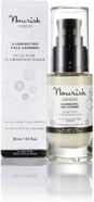 Nourish London Illuminating Face Shimmer 30ml | Cream Highlighter | Collagen Boosting | Anti-Ageing | Hydrates Skin | 100% Vegan | Cruelty-Free | Multi Award Winner Nourish London Illuminating Face Shimmer 30ml | Cream Highlighter | Collagen Boosting | Anti-Ageing | Hydrates Skin | 100% Vegan | Cruelty-Free | Multi Award Winner