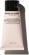 Grown Alchemist Anti-Pollution Primer: Prebiotic-Peptide, Anti-Pollution Shield Complex, Ganoderma Extract - Silicone-Free Primer Shields Against Pollutants - Reduces Inflammation - 50mL