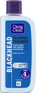 Clean and Clear Blackhead Clearing Cleanser 200ml