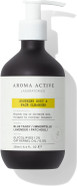 AROMA ACTIVE LABORATORIES Soothing Body and Face Cleanser 250ml - Clean Skin, Super Soft, Hydrated, Smooth Skin, Fresh, Clam, Maintain Skin Natural Barrier, Oat Kernel Oil AROMA ACTIVE LABORATORIES Soothing Body and Face Cleanser 250ml - Clean Skin, Super Soft, Hydrated, Smooth Skin, Fresh, Clam, Maintain Skin Natural Barrier, Oat Kernel Oil
