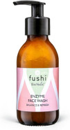 Fushi Biovedic Enzyme Face Wash 150ml | Fresh Pressed | Ayurvedic Herb Manjisthta, Vanshlochan Stem & Rice Bran Oil | Best for Gentle Exfoliation, Dull Skin & Balance Skin PH | Manufactured in The UK Fushi Biovedic Enzyme Face Wash 150ml | Fresh Pressed | Ayurvedic Herb Manjisthta, Vanshlochan Stem & Rice Bran Oil | Best for Gentle Exfoliation, Dull Skin & Balance Skin PH | Manufactured in The UK