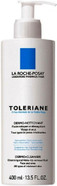 La Roche Posay Toleriane Clenasing Face And Eyes - 400 Gr
Size: 400 G (Pack Of 1) La Roche Posay Toleriane Clenasing Face And Eyes - 400 Gr
Size: 400 G (Pack Of 1)