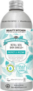 Beauty Kitchen - The Sustainables Sensitive Solutions SOS Skin Shield+ 50ml - Protective Skin Shield - Specifically for Sensitive Skin - Soothes and Calms Irritation - Skincare Essential Beauty Kitchen - The Sustainables Sensitive Solutions SOS Skin Shield+ 50ml - Protective Skin Shield - Specifically for Sensitive Skin - Soothes and Calms Irritation - Skincare Essential