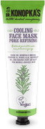 Dr.Konopka's Pore Refining Cooling Face Mask, 75 ml