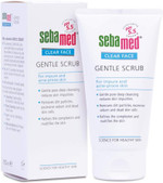 Sebamed SEBAMED Clear Face Gentle Scrub