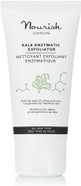 Nourish London Kale Enzymatic Facial Exfoliator 50ml | Contains Pomegranate Enzymes & Jojoba Beads | 100% Vegan | Alcohol-Free | Cruelty-Free | Multi Award Winner Nourish London Kale Enzymatic Facial Exfoliator 50ml | Contains Pomegranate Enzymes & Jojoba Beads | 100% Vegan | Alcohol-Free | Cruelty-Free | Multi Award Winner