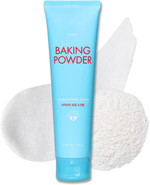 Etude House New Baking Powder Crunch Pore Scrub 7Fl.Oz (200Ml) | Deep Pore Skin Care | Pore Cleansing Effect | Korean Exfoliate & Moisturize Skin | K-Beauty Etude House New Baking Powder Crunch Pore Scrub 7Fl.Oz (200Ml) | Deep Pore Skin Care | Pore Cleansing Effect | Korean Exfoliate & Moisturize Skin | K-Beauty