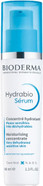 Bioderma Hydrabio Serum - Moisturising Serum for Dehydrated Skin, Moisturiser Concentrate Protects, Soothes & Nourishes Skin for Intense Hydration, 40ml Bioderma Hydrabio Serum - Moisturising Serum for Dehydrated Skin, Moisturiser Concentrate Protects, Soothes & Nourishes Skin for Intense Hydration, 40ml