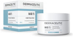 Dermaceutic Mask 15 - Oil and sebum control face mask - Glycolic Acid, Salicylic Acid and Bentonite clay mask - Deep skin pore cleansing - 50ml