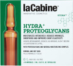 La Cabine Hydra+Proteoglycans 10 Ampoules of 2 ml one Color