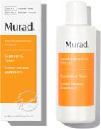 Murad Essential-C | Foaming Gel Cleanser | Toner to Energise & Wash Away Impurities | Vitamins A, C and E | Step 1: Cleanse or Tone

SIZE: 180 ml (Pack of 1)