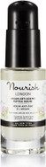 Nourish Argan & Kale Anti-Ageing Peptide Serum 30 ml | Anti-Ageing Face Serum | Contains Peptides & Hyaluronic Acid | Collagen Boosting | 100% Vegan | Cruelty-Free