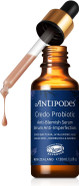 Antipodes Credo Probiotic Anti-Blemish Serum Anti Blemish Serum with Probiotics for Healthy Skin Hyaluronic Acid 30ml Antipodes Credo Probiotic Anti-Blemish Serum Anti Blemish Serum with Probiotics for Healthy Skin Hyaluronic Acid 30ml