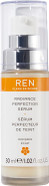 REN Clean Skincare - Radiance Perfection Serum - Vitamin C Skin Care Face Serum for Women & Men - Vitamin C Serum for Face Evens Tone & Boosts Skin Glow - Clean Skin Care Products 30 ml