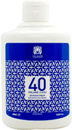 Professional Oxygen Valquer Cream Stabilised 40 volumes (12%) Permanent Hair Dye Professional Use Hairdresser Vegan Formula - 500 ml Professional Oxygen Valquer Cream Stabilised 40 volumes (12%) Permanent Hair Dye Professional Use Hairdresser Vegan Formula - 500 ml