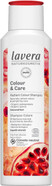 lavera Shampoo Colour and Care Radiant Colour Shampoo Hair Care Natural Cosmetics Vegan Certified 250ml lavera Shampoo Colour and Care Radiant Colour Shampoo Hair Care Natural Cosmetics Vegan Certified 250ml