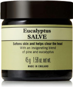 Neal'S Yard Remedies Eucalyptus Salve | Softens Skin & Helps Clear The Head | 45G