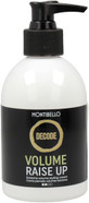 Montibel-Lo Decode Volume Raise Up Cream Volume, 200 ml