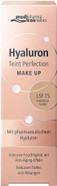 Theiss Naturwaren Hyaluronic Stone Perfection Make-Up Natural Sand
