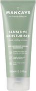 ManCave Sensitive Moisturiser 100ml for Men, Moisturise and nourish Skin with Aloe Vera & Shea Butter, Dermatologically Tested, Hydrating and Soothing properties, Natural Formulation, Vegan Friendly ManCave Sensitive Moisturiser 100ml for Men, Moisturise and nourish Skin with Aloe Vera & Shea Butter, Dermatologically Tested, Hydrating and Soothing properties, Natural Formulation, Vegan Friendly
