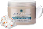 Kaeso Facial Massage Cream Enriched with Vitamin E 450 ml