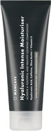 ManCave Hyaluronic Intense Moisturiser 100ml, Formulated to hydrate and soften skin with Hyaluronic Acid, Caffeine and Vitamin E, Natural Formulation, Dermatologically Tested, Vegan, Made in England ManCave Hyaluronic Intense Moisturiser 100ml, Formulated to hydrate and soften skin with Hyaluronic Acid, Caffeine and Vitamin E, Natural Formulation, Dermatologically Tested, Vegan, Made in England