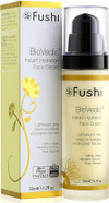 Fushi Biovedic Radiance Face Cream 50ml |Fresh Pressed | Ayurvedic Herb Manjisthta, Kalahari Melon Seed & Rice Bran Oils |Best For Hydration, Nourishing & Skin Brightening | Manufactured In The UK Fushi Biovedic Radiance Face Cream 50ml |Fresh Pressed | Ayurvedic Herb Manjisthta, Kalahari Melon Seed & Rice Bran Oils |Best For Hydration, Nourishing & Skin Brightening | Manufactured In The UK