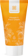 Healthspan Vitamin C Gel Face Cream (50ml) | Triple Source Vitamin C | Vitamins A & E | Hydrate & Boost Skin Radiance | Reduce Appearance of Fine Lines & Wrinkles | Support Collagen Formation | Vegan Healthspan Vitamin C Gel Face Cream (50ml) | Triple Source Vitamin C | Vitamins A & E | Hydrate & Boost Skin Radiance | Reduce Appearance of Fine Lines & Wrinkles | Support Collagen Formation | Vegan