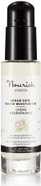 Nourish London Argan Skin Renew Moisturiser 50ml | Anti-Ageing Daily Moisturiser | Clinically Proven to Boost Hydration by 25% for 24 Hours | 100% Vegan | Cruelty-Free