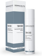 Dermaceutic Turnover - Rejuvenating Night Cream - Anti Aging cream with Glycolic acid - Exfoliating, regenerating and age defense face cream - 40ml Dermaceutic Turnover - Rejuvenating Night Cream - Anti Aging cream with Glycolic acid - Exfoliating, regenerating and age defense face cream - 40ml