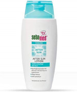 Sebamed Sun protection after sun lotion, daily care after sunbathing, soothes and nourishes the skin, 150 ml