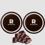 2 Tubs Byrokko Original Shine Brown Chocolate Tanning Cream X 200Ml Each, For Sunbed And Outdoor Sun