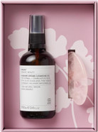 Evolve Organic Beauty - The Pink Dream Duo Set, Including Kalahari Dream Cleansing Oil 100Ml, Rose Quartz Gua Sha | Certified Organic Beautyã¢Â
Evolve Organic Beauty - The Pink Dream Duo Set, Including Kalahari Dream Cleansing Oil 100Ml, Rose Quartz Gua Sha | Certified Organic Beautyã¢Â