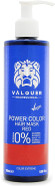 Vquer Professional Power Color Mask Dyed Hair Vegan And Sulfate (Red) Hair Colour Enhancer-275Ml
Color: Red Vquer Professional Power Color Mask Dyed Hair Vegan And Sulfate (Red) Hair Colour Enhancer-275Ml
Color: Red