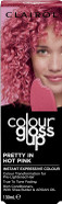 Clairol Colour Gloss Up Conditioner, Pretty In Hot Pink, 130ml
COLOR: Pretty In Hot Pink