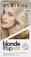 Clairol Blonde It Up Permanent Hair Dye, Platinum Bronde, 270g