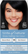 Tints Of Nature 1N Natural Black Permanent Hair Dye, Nourishes Hair And Covers Greys, Ammonia-Free, 130Ml
Color: Natural Black
Size: 130 Ml (Pack Of 1) Tints Of Nature 1N Natural Black Permanent Hair Dye, Nourishes Hair And Covers Greys, Ammonia-Free, 130Ml
Color: Natural Black
Size: 130 Ml (Pack Of 1)