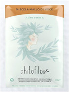 Blend Henne Walnut Mallo Pure Herbal Art Phitofilos 100 Gr