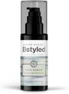 Jerome Russell Bstyled Hair Serum - Protect & Moisturise Hair, Enriched With Marula Oil, Uv Filters & Bond Building Technology, Vegan Friendly Hair Care, 50Ml Jerome Russell Bstyled Hair Serum - Protect & Moisturise Hair, Enriched With Marula Oil, Uv Filters & Bond Building Technology, Vegan Friendly Hair Care, 50Ml