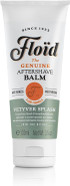 Floid Vetyver Splash Aftershave Balm (100ml), Men's Aftershave Balm with Allantoin, Glycerin and Aloe Juice to Moisturise, Protect, and Regenerate Skin, Soothing Post Shave Balm Floid Vetyver Splash Aftershave Balm (100ml), Men's Aftershave Balm with Allantoin, Glycerin and Aloe Juice to Moisturise, Protect, and Regenerate Skin, Soothing Post Shave Balm