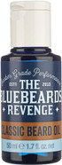 The Bluebeards Revenge, Classic Blend Beard Oil For Men, Vegan Friendly Beard Oil To Soften And Condition Your Beard Growth, 50ml The Bluebeards Revenge, Classic Blend Beard Oil For Men, Vegan Friendly Beard Oil To Soften And Condition Your Beard Growth, 50ml