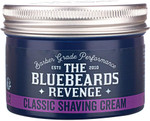 The Bluebeards Revenge, Brushless Shaving Solution, Shaving Lotion to Protect Skin and Improve Razor Glide, No Shaving Brush Required, Vegan Friendly, 150ml The Bluebeards Revenge, Brushless Shaving Solution, Shaving Lotion to Protect Skin and Improve Razor Glide, No Shaving Brush Required, Vegan Friendly, 150ml