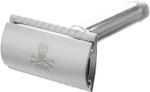 The Bluebeards Revenge, Scimitar Double Edge Safety Razor, Eco Friendly And Plastic Free Razor The Bluebeards Revenge, Scimitar Double Edge Safety Razor, Eco Friendly And Plastic Free Razor