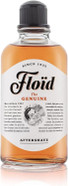 Floid The Genuine Aftershave Lotion (400ml), Men's Aftershave with Refreshing Menthol Rebalances, Regenerates and Reduces Skin Irritation, Men's Skin Care