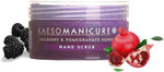 Kaeso Mulberry and Pomegranate Sorbet Hand Scrub 450 ml