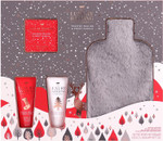 The Luxury Bathing Company - Toasted Praline & Sweet Vanilla Snuggly Gift Set - Vegan Friendly The Luxury Bathing Company - Toasted Praline & Sweet Vanilla Snuggly Gift Set - Vegan Friendly