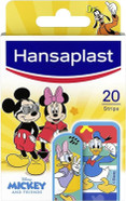 Hansaplast First Aid Tape 20 Strips